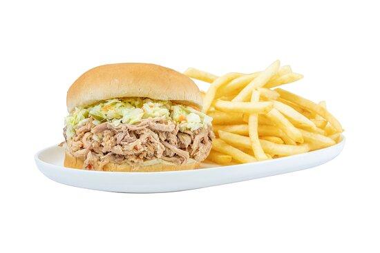 Smithfields Chicken & Barbecue